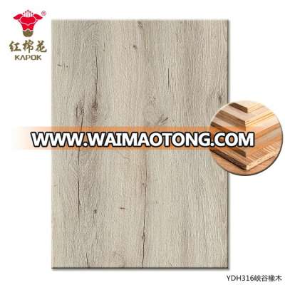 Water proof cheap particle board, plain particle board