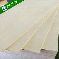 Commercial and Furniture Class Plywood Plates Price