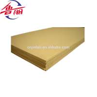 high quality E1 grade particle board  furniture