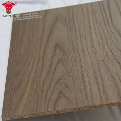 MFC, Melamine particle Board