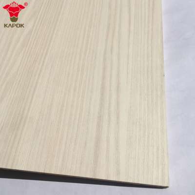 Different Colors Cheap Melamine Particle Board