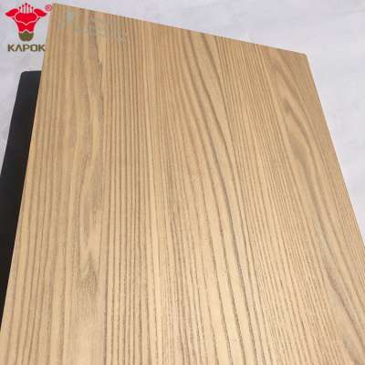 cheap price small size pieces melamine particle board