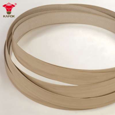 China Manufacture Board Trim pvc edge banding plastic furniture making