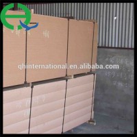 high quality mdf board hot sale mdf in turkey