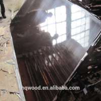 film faced shuttering Plywood /phenolic board/concrete plywood