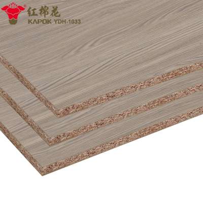 High Quality Hot sales Melamine particle board