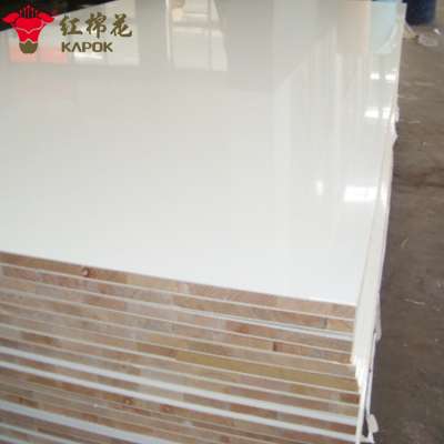 High gloss 18mm 12mm laminate furniture acrylic mdf boards in china