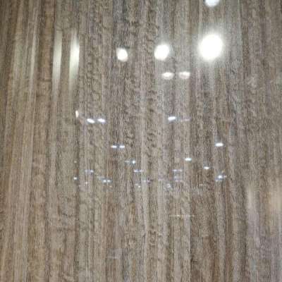 1220x2440mm MDF decorative wall panels high gloss mdf panel